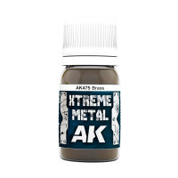 AK Xtreme Metal Brass