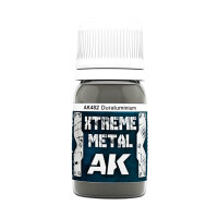 AK Xtreme Metal Duraluminium