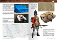 AK Learnig 17 Realistic Leather & Canvas (englisch)