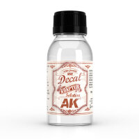 AK Decal Adapter Solution