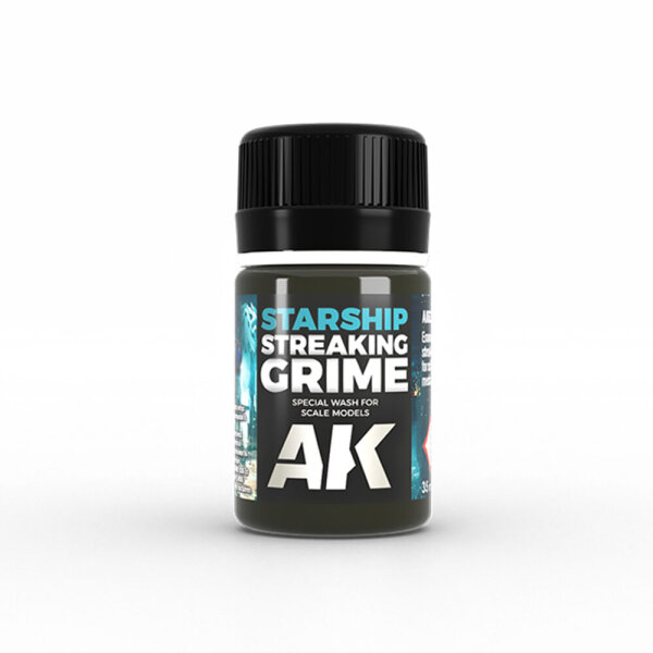 AK Starship Streaking Grime 35 ml. (51)