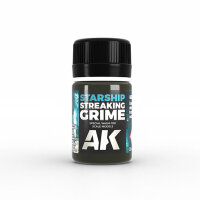 AK Starship Streaking Grime 35 ml. (51)