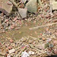 AK Still Water – 250ml (Acryl)