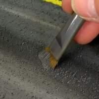 AK Terrains Asphalt – 250ml (Acryl)