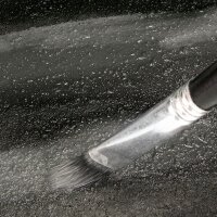 AK Terrains Asphalt – 250ml (Acryl)