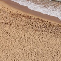 AK Terrains Beach Sand – 250ml (Acryl)