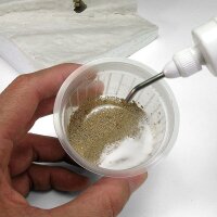 AK Terrains Neutral Texture – 250ml (Acryl)