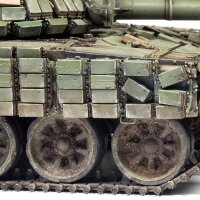 AK Splatter Effects Wet Mud – 100ml (Acryl)