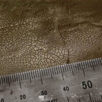 AK Dark and Dry Crackle Effects - 100ml (Acryl)