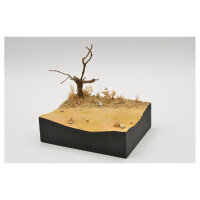 AK Light and Dry Crackle Effetcs - 100ml (Acryl)