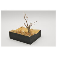 AK Light and Dry Crackle Effetcs - 100ml (Acryl)