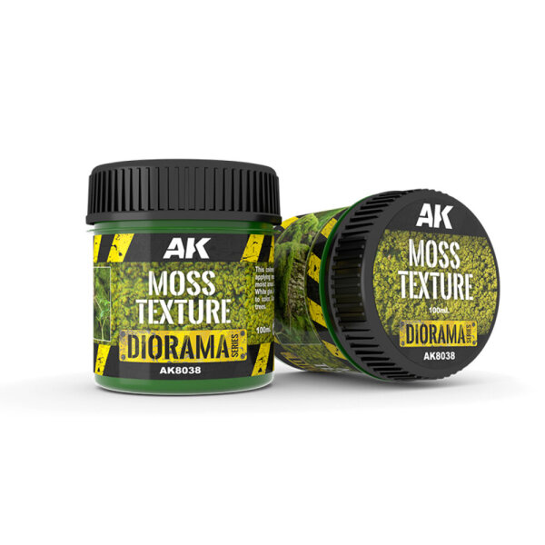 AK Moss Texture