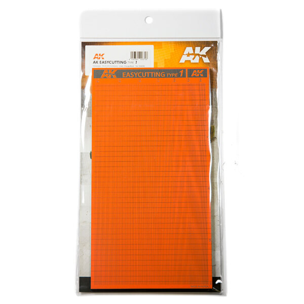 AK Easycutting TYPE 1