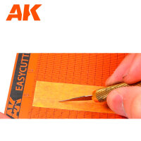 AK Easycutting TYPE 1
