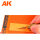 AK Easycutting TYPE 1