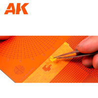AK Easycutting TYPE 2
