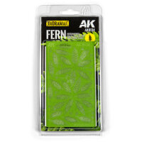 AK Fern Set