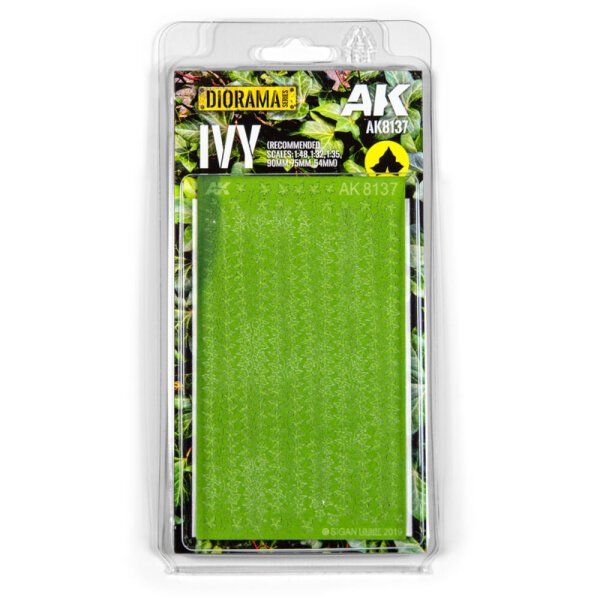 AK Ivy Set