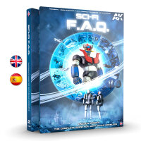 AK SCI-FI F.A.Q. – F.A.Q. Ciencia Ficción