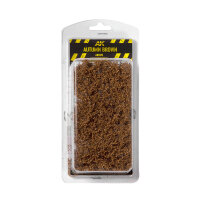 AK Autumn Brown Shrubberies