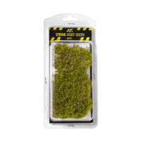 AK Spring Light Green Shrubberies