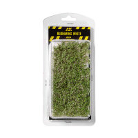 AK Blomming White Shrubberies