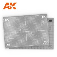 AK Cutting Mat A3 AK