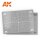 AK Cutting Mat A3 AK