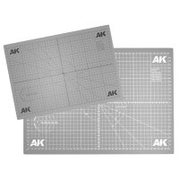 AK Cutting Mat A4 AK