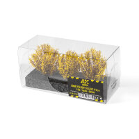 AK Light Yellow Bushes