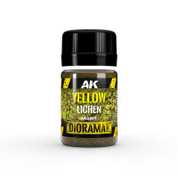 AK Yellow Lichen 35 ml