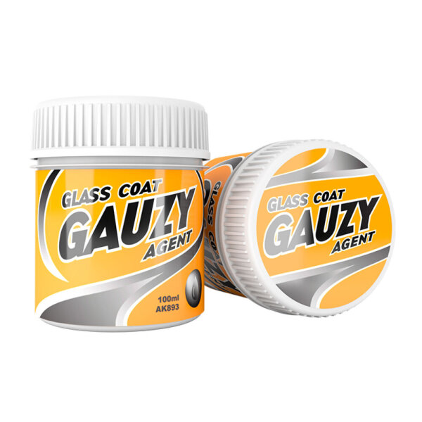 AK Gauzy Agent Glass Coat 100 ml