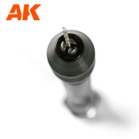 AK Hand Drill AK