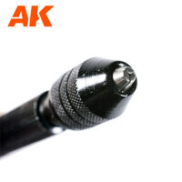 AK Hand Drill AK