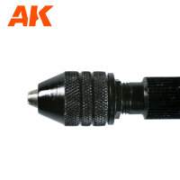 AK Hand Drill AK