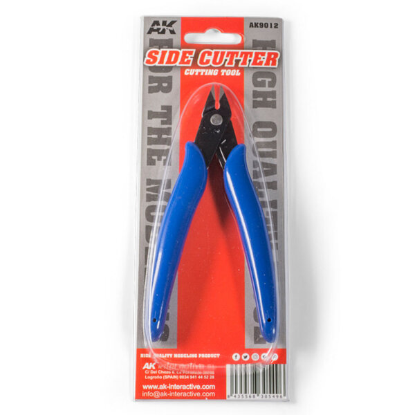 AK Side Cutter AK