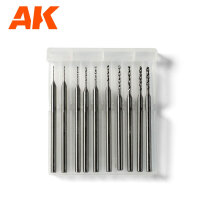 AK Drill Bits AK