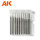 AK Drill Bits AK