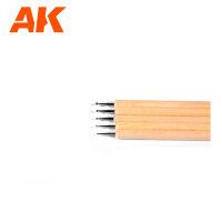 AK Sculpting Burnishers Set