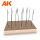 AK Base for Metal Painting Clips AK
