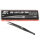 AK HG Angled Tweezers 02 (Flat-End) AK