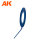AK Masking Tape for Curves 2mm - 18 Meter