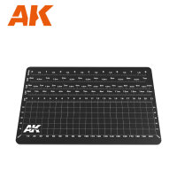AK Double-Sided Cutting Mat (A5) AK