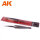 AK Reverse Action Tweezers AK