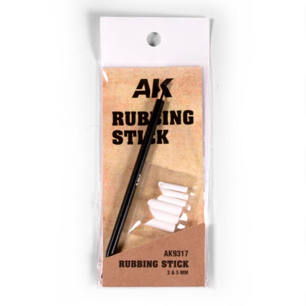 AK Rubbing Stick AK