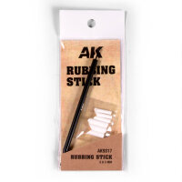 AK Rubbing Stick AK