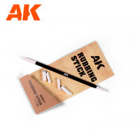 AK Rubbing Stick AK