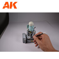 AK Rubbing Stick AK