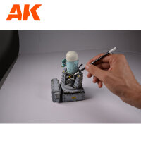 AK Rubbing Stick AK