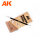 AK Rubbing Stick AK
